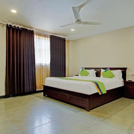 Treebo Prince Kottayam Exterior foto